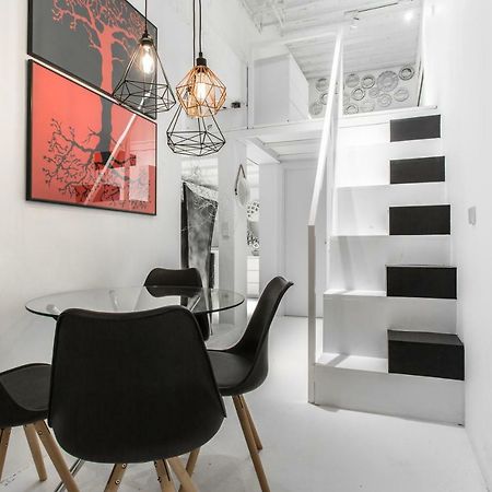 Dario Modern & Luxury Space Near Plaza Mayor มาดริด ภายนอก รูปภาพ