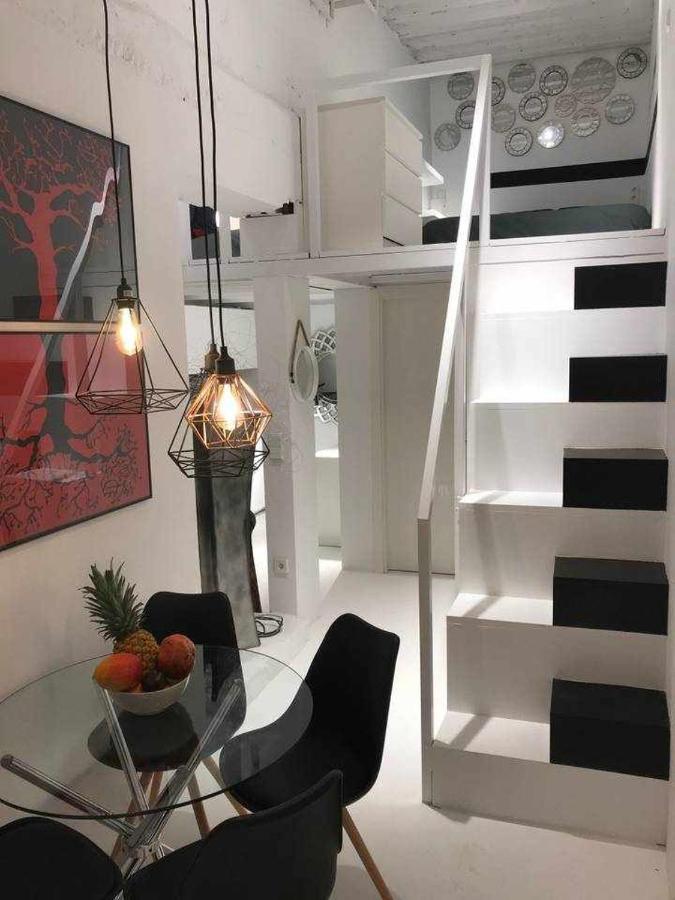 Dario Modern & Luxury Space Near Plaza Mayor มาดริด ภายนอก รูปภาพ