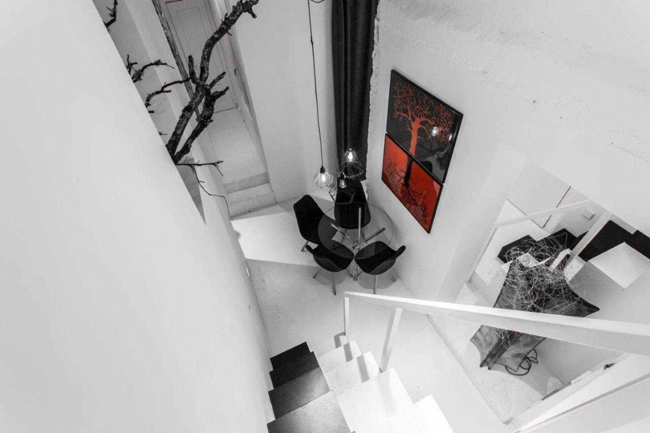 Dario Modern & Luxury Space Near Plaza Mayor มาดริด ภายนอก รูปภาพ