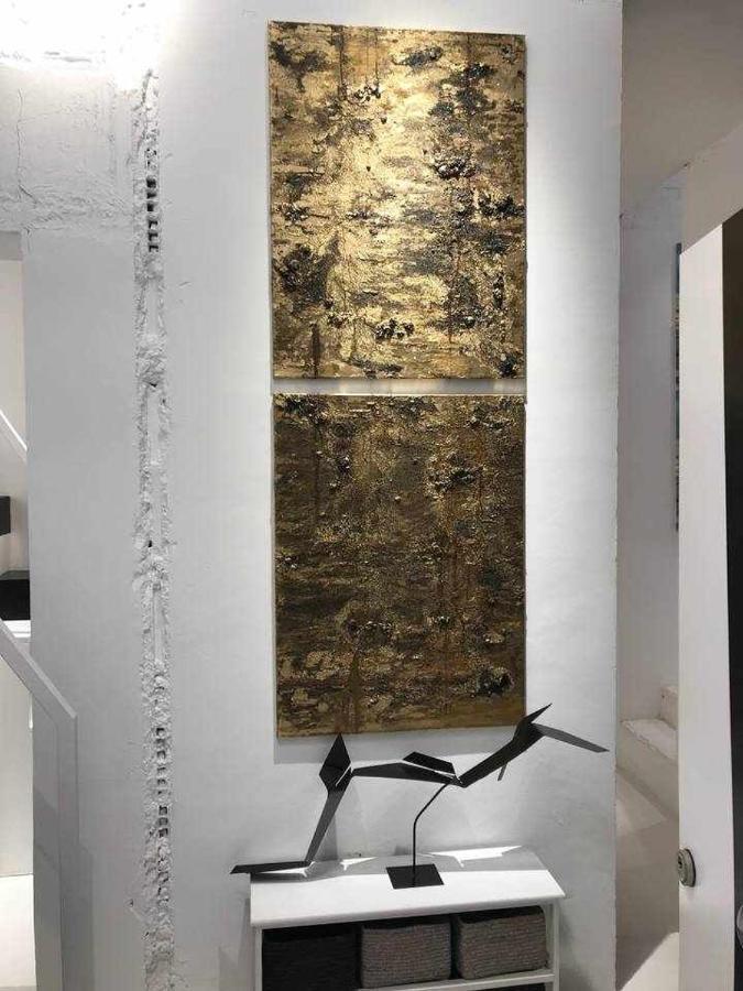 Dario Modern & Luxury Space Near Plaza Mayor มาดริด ภายนอก รูปภาพ