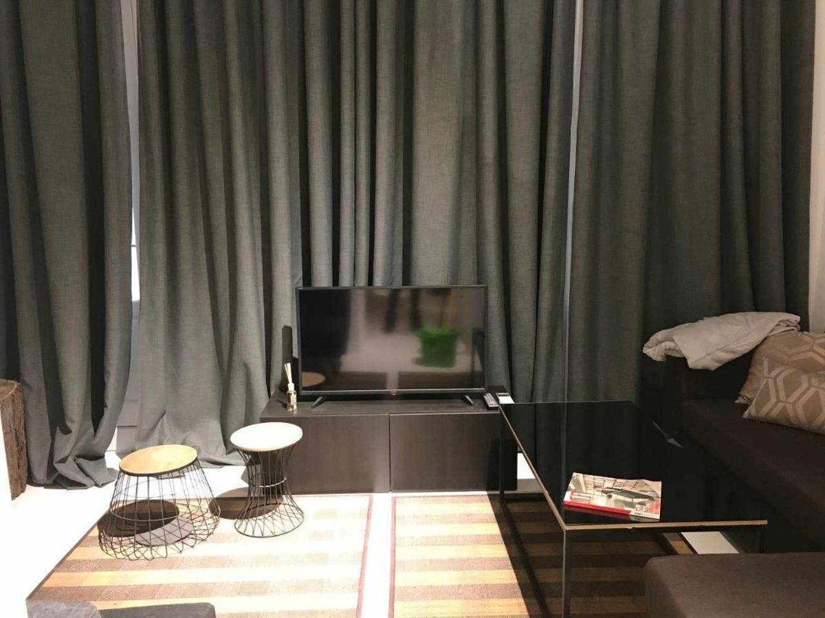 Dario Modern & Luxury Space Near Plaza Mayor มาดริด ภายนอก รูปภาพ