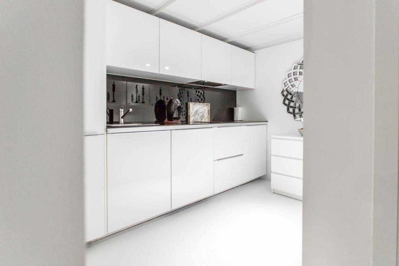 Dario Modern & Luxury Space Near Plaza Mayor มาดริด ภายนอก รูปภาพ