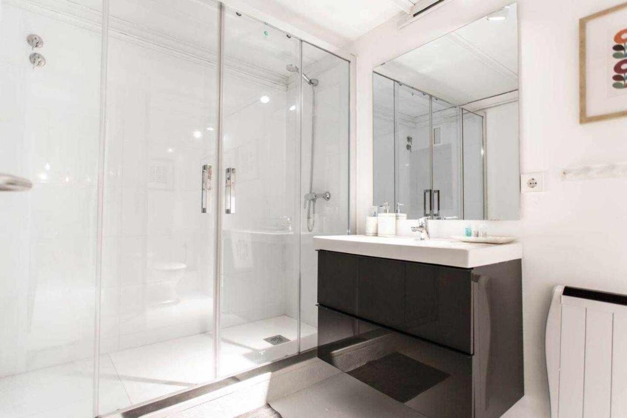 Dario Modern & Luxury Space Near Plaza Mayor มาดริด ภายนอก รูปภาพ
