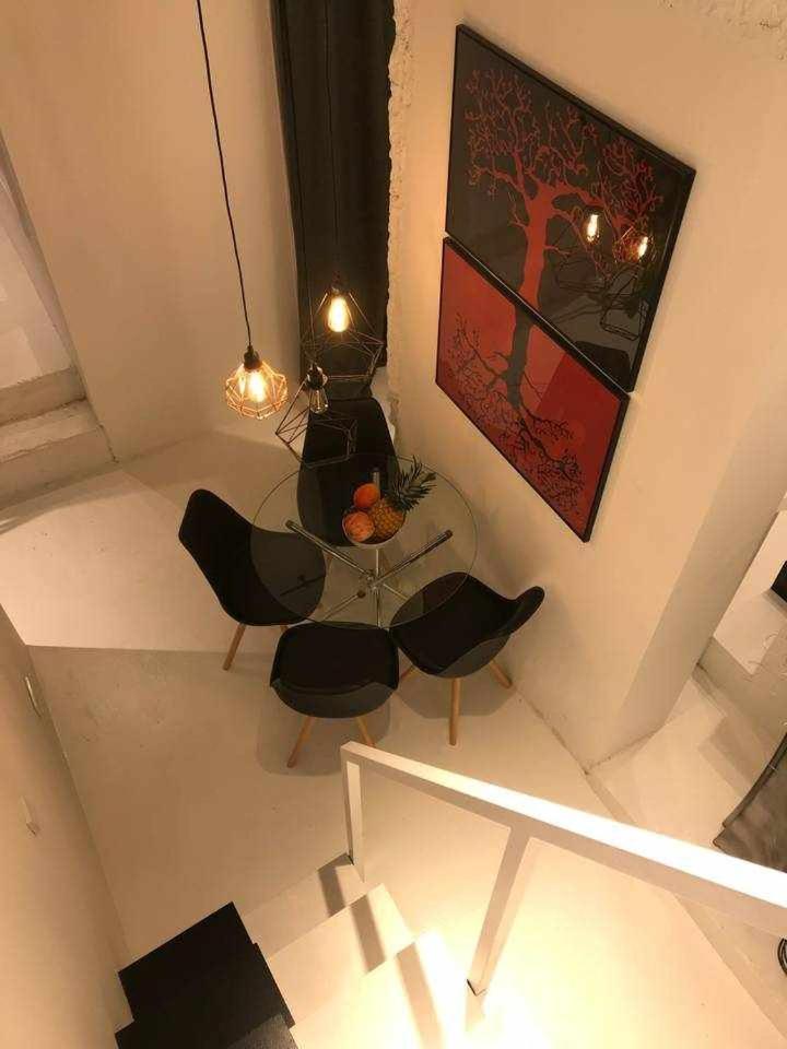 Dario Modern & Luxury Space Near Plaza Mayor มาดริด ภายนอก รูปภาพ